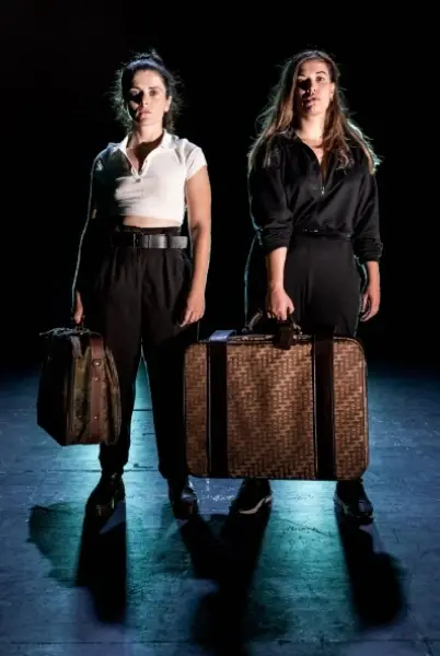 YO SOY GENTE RARA