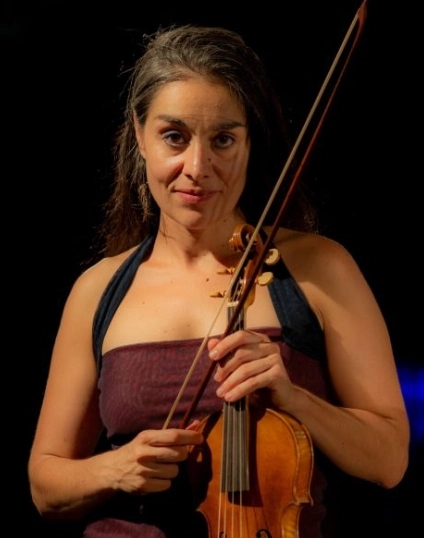 Fani Vovoni