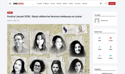 24hauMaroc.com