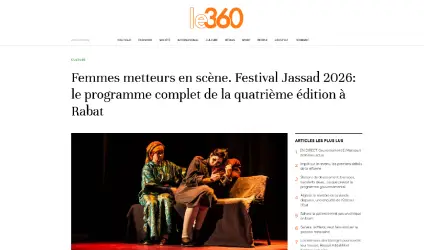le360.ma
